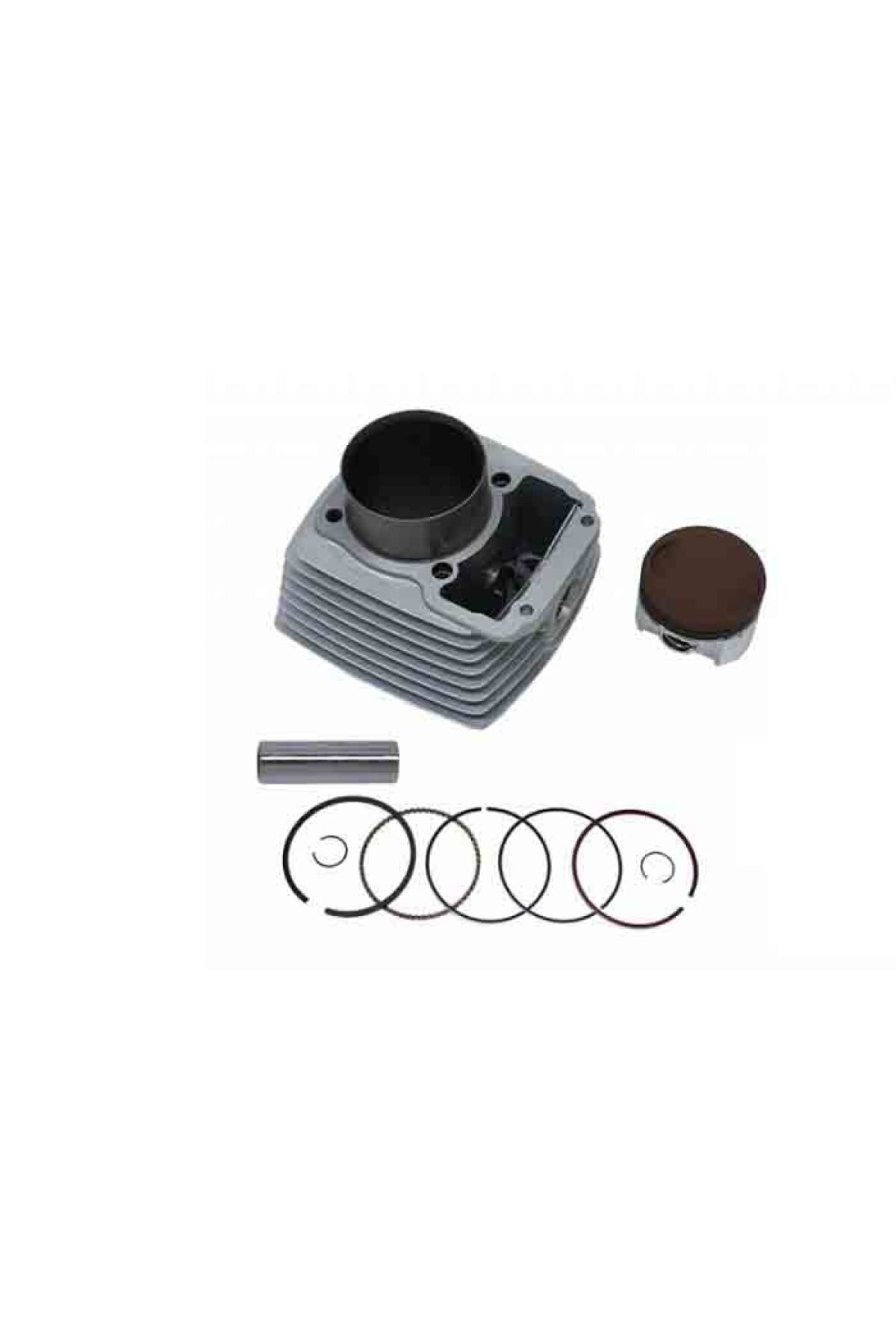 Wonder Kmt150-9s Silindir Piston Komple Q62 15 Perno Orijinal