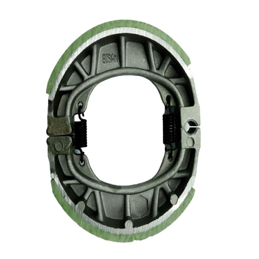 125Cg Model Fren Balatası Yeşil Çizgili