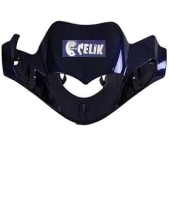 Çelik Far Granajı 100 Mavi Orj.