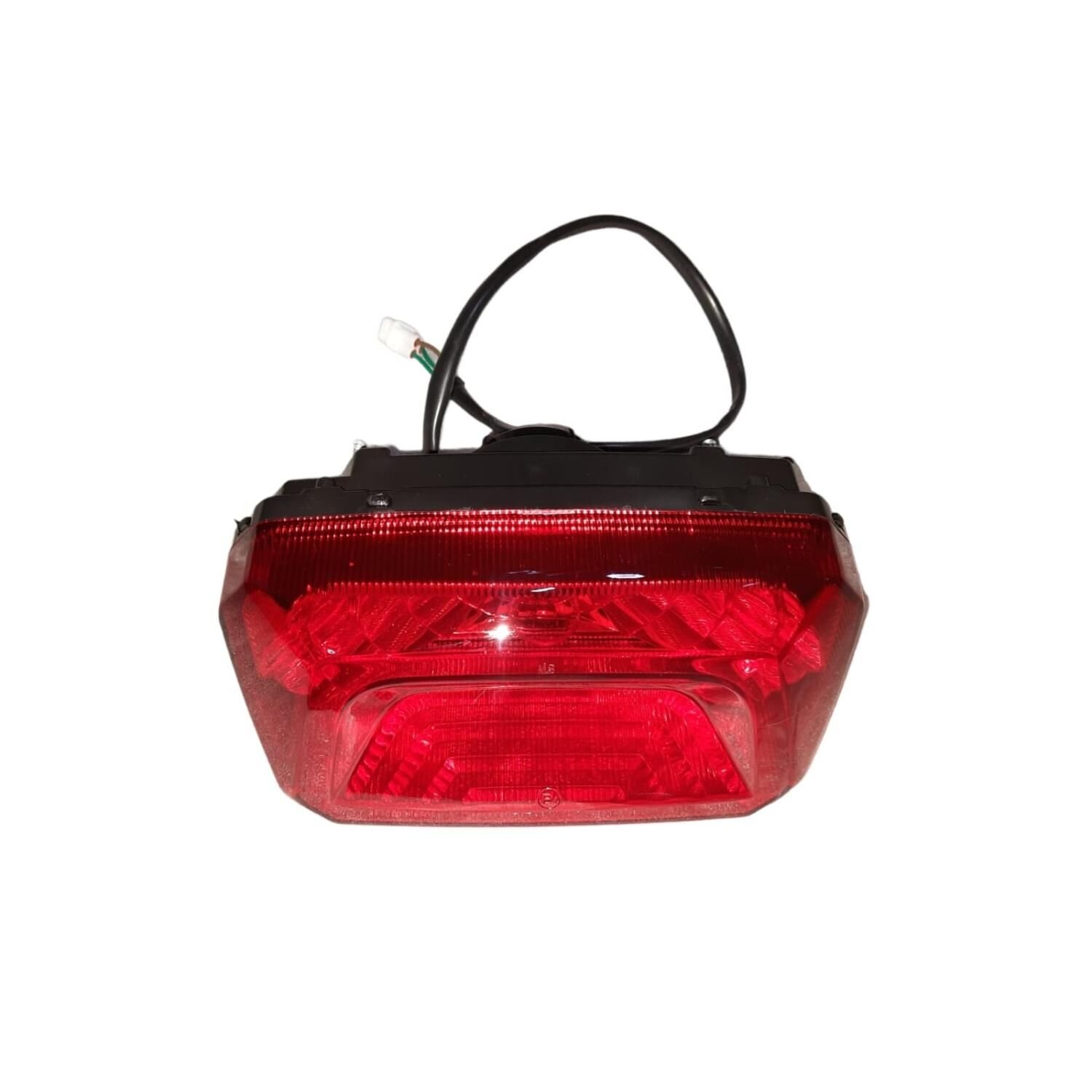 Cf Moto Atv Cf-Stop Komple 400-Atr-L Orj