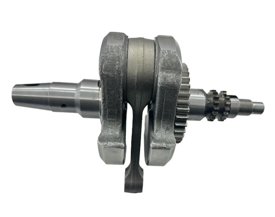 Cf Moto Nk250 Sr250 Clx Krank Komple E5 Orj