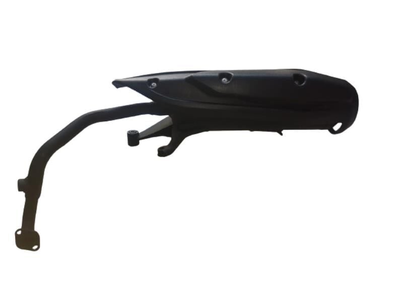 Falcon Techno 125 Efı Egzoz Komple Orj