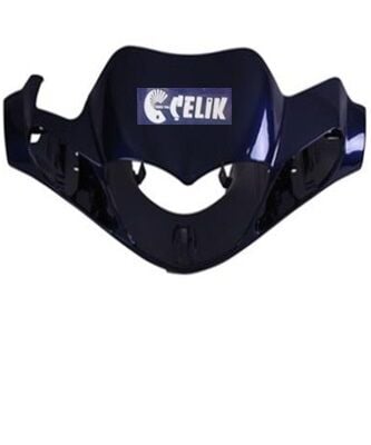 Çelik Far Granajı  100 Mavi Orj.