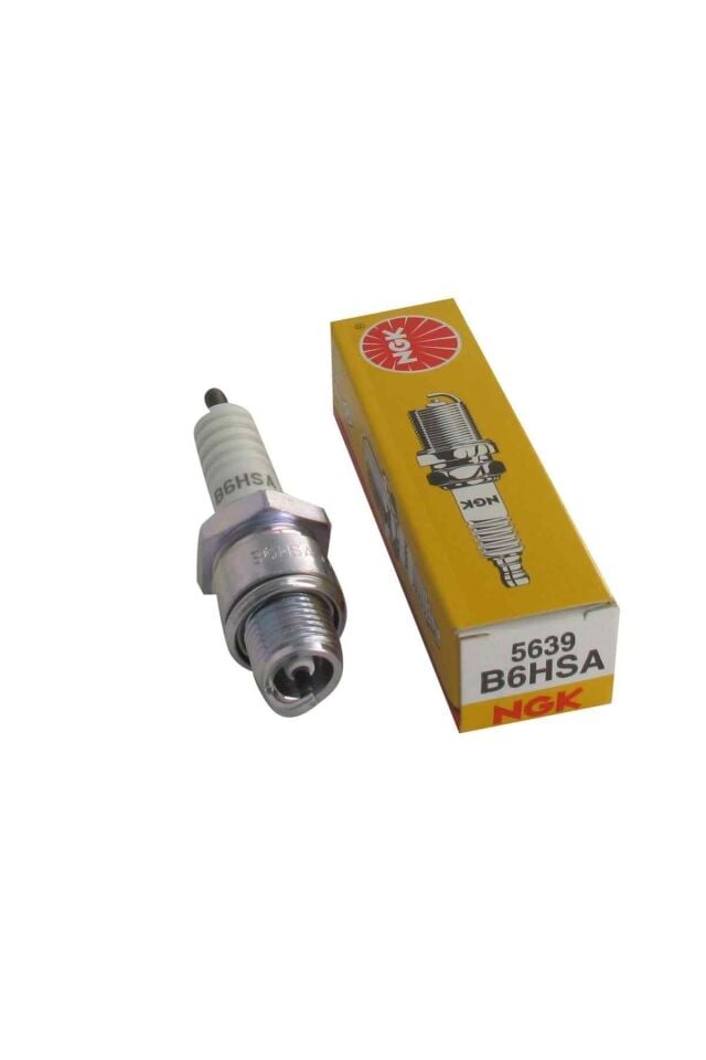 Honda Buji Ngk B6Hsa Kinetik
