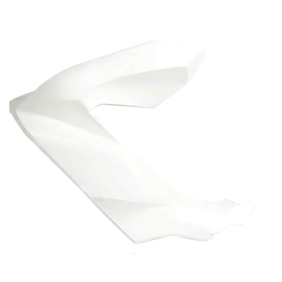 Honda Pcx Ön Granaj Sol Beyaz 2020-24