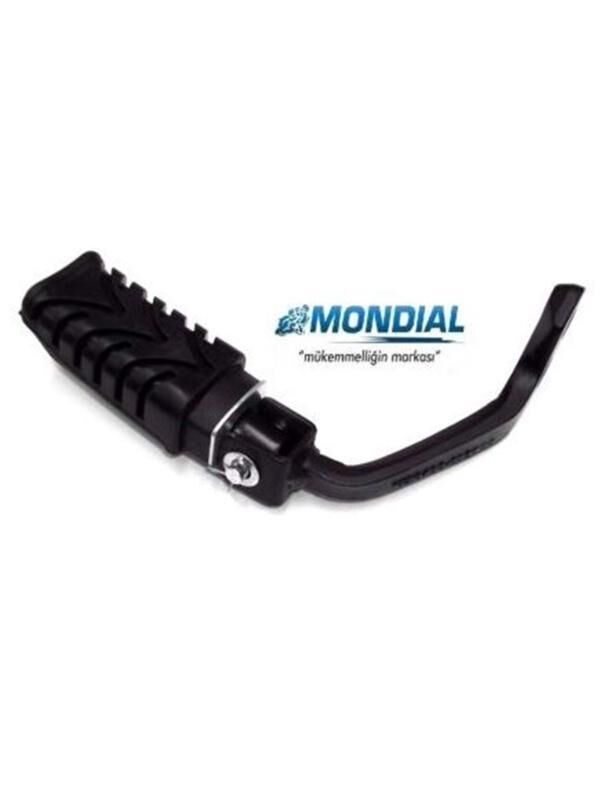 Mondial Mr 150 Ön Basamak Komple Sağ ( Orj )