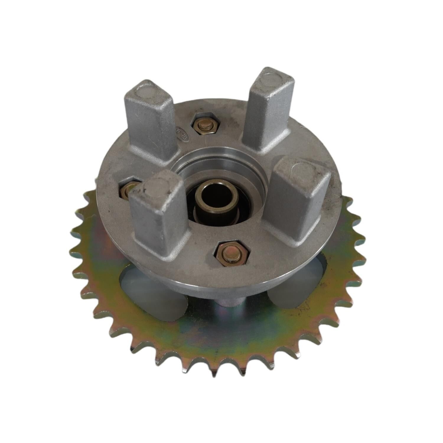 Racing Rks 150 Arka Dişli Komple 38T