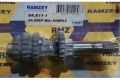 Ramzey Şanzuman Grup Mili Rmz 8A