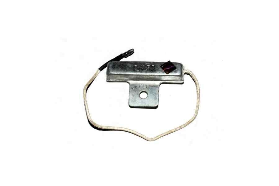 Scooter 50 Rezistans