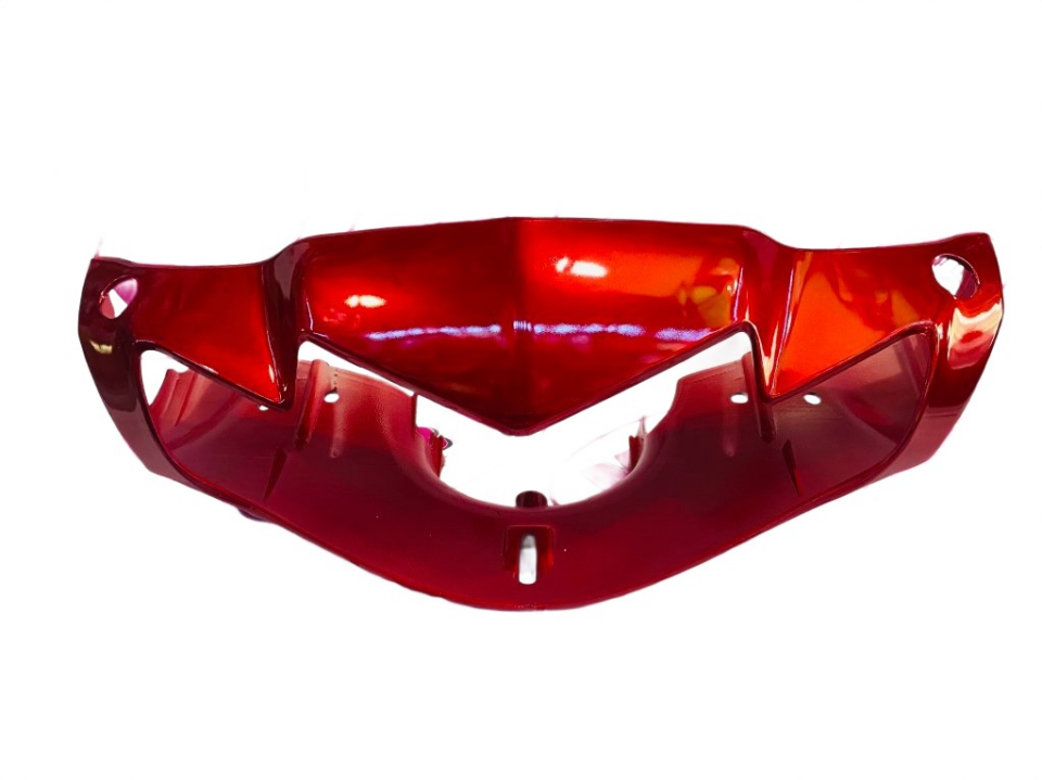 Mondial Sfc 100 Far Granajı Kırmızı