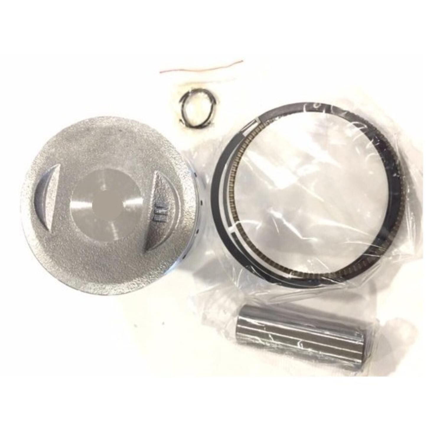 Tvs Apache Piston 180 Cc 62 Mm Std 15-15-40