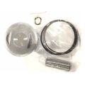 Tvs Apache Piston 180 Cc 62 Mm Std 15-15-40