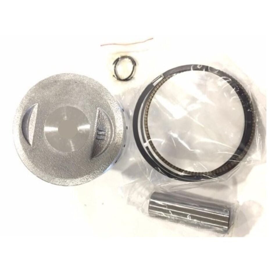 Tvs Apache Piston 180 Cc 62 Mm Std 15-15-40