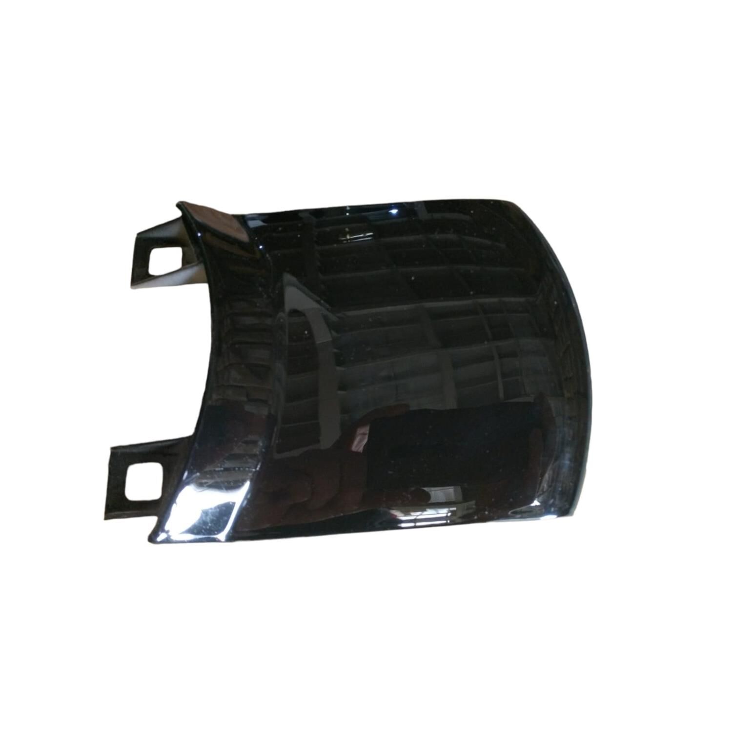 Mondial Cub Kh-Çelik Merkez Kapak Siyah