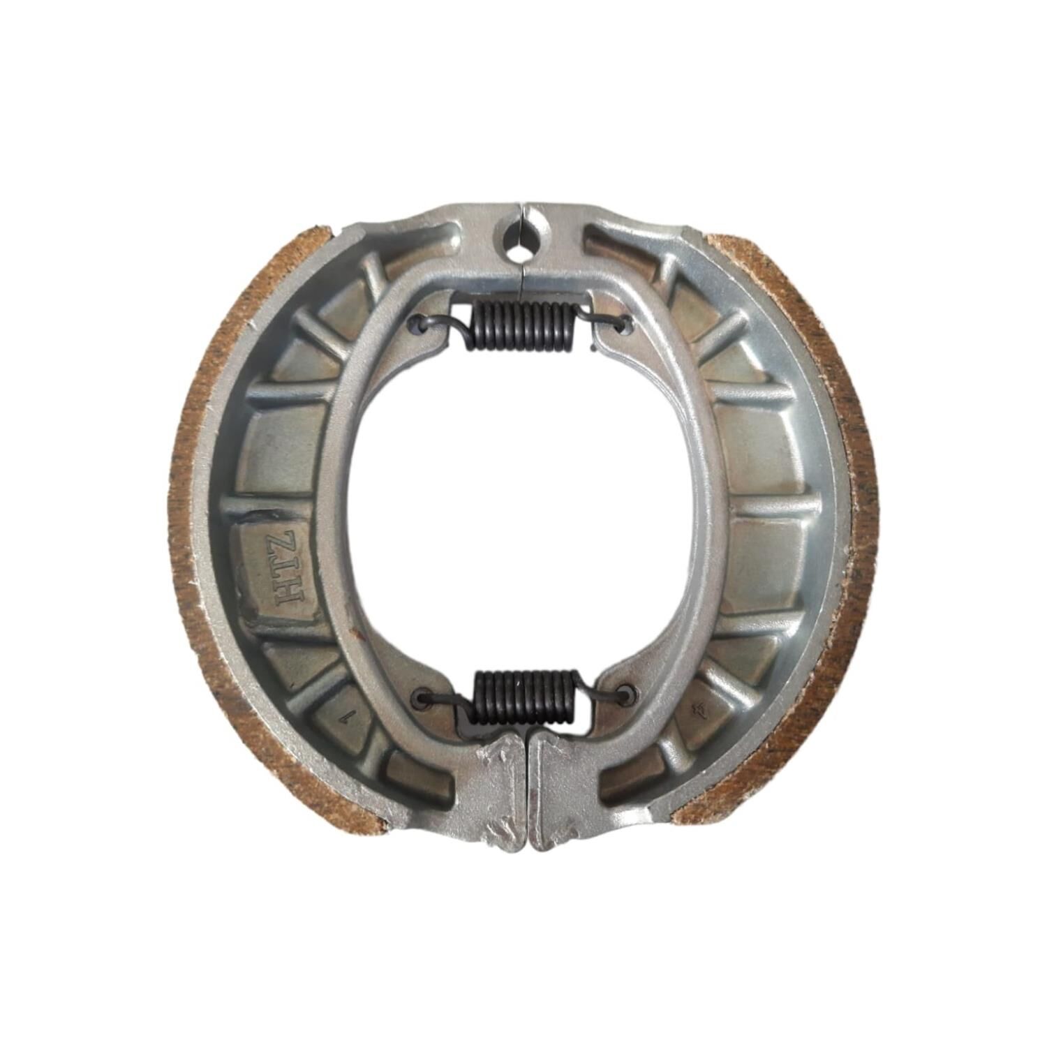 125Cg Model Fren Balatası A Kalite