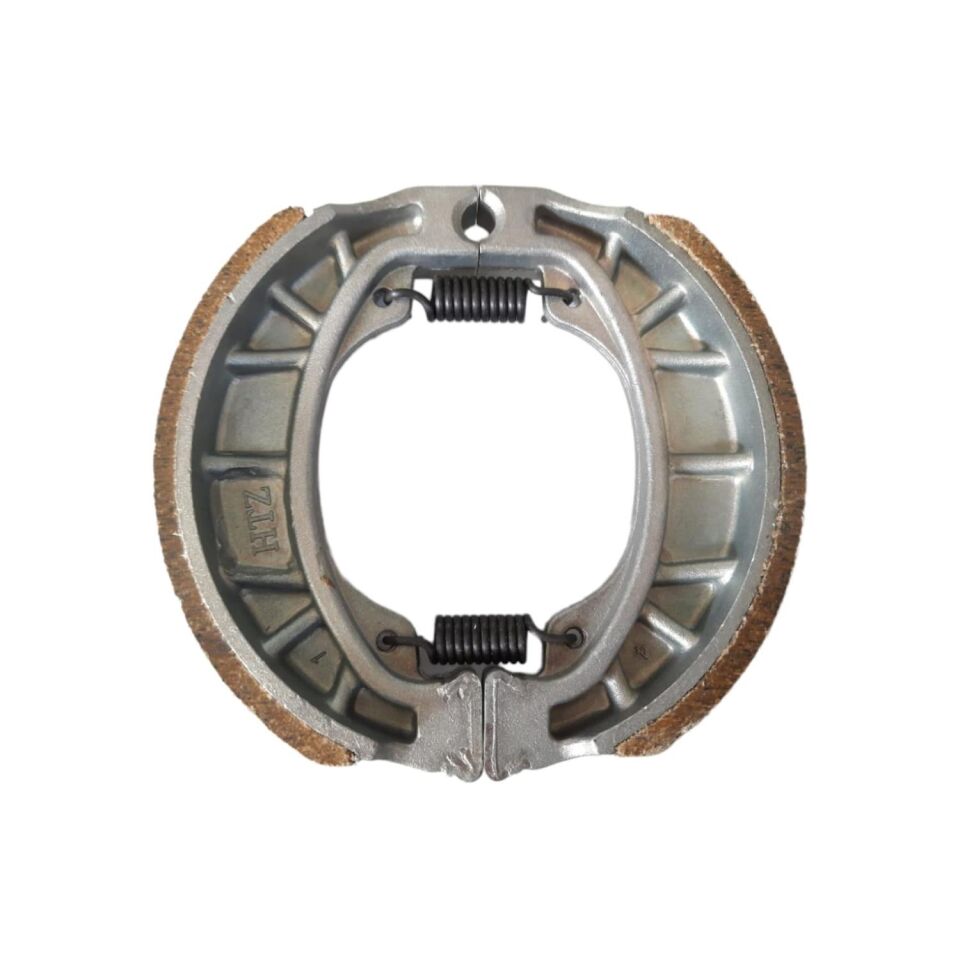 125Cg Model Fren Balatası A Kalite