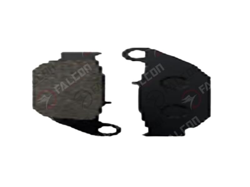 Falcon Arka Fren Balatası - Martını 125
