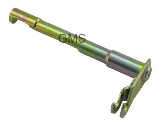 Yamaha Debrıyaj Levyesı Ybr125