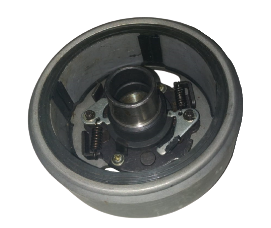 Honda 125 Cg Uyumlu Rotor