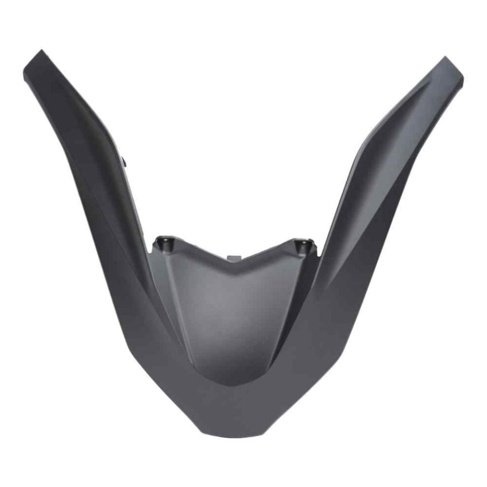 Honda Pcx Ön Far Granajı Üçgen Siyah 2020-24