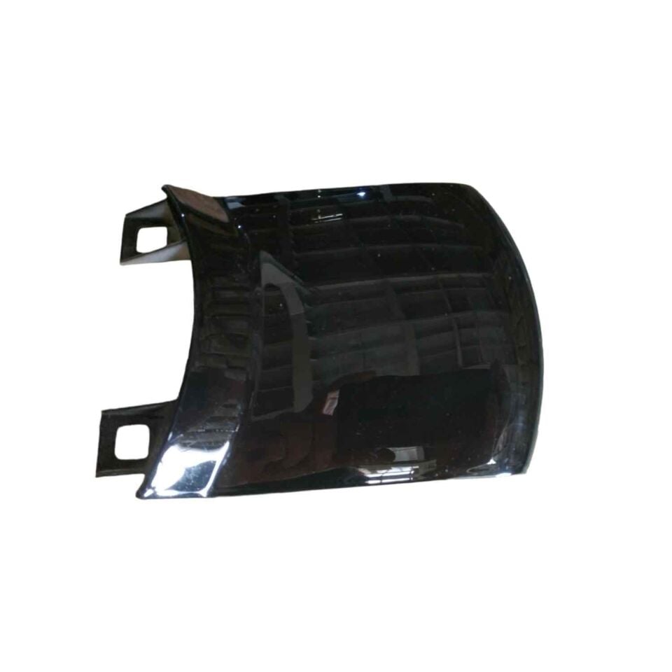 Mondial Cub Kh-Çelik Merkez Kapak Siyah