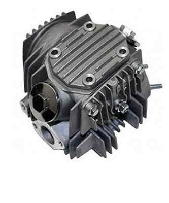 Silindir Kapağı Cup 100 Komple