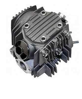 Silindir Kapağı Cup 100 Komple