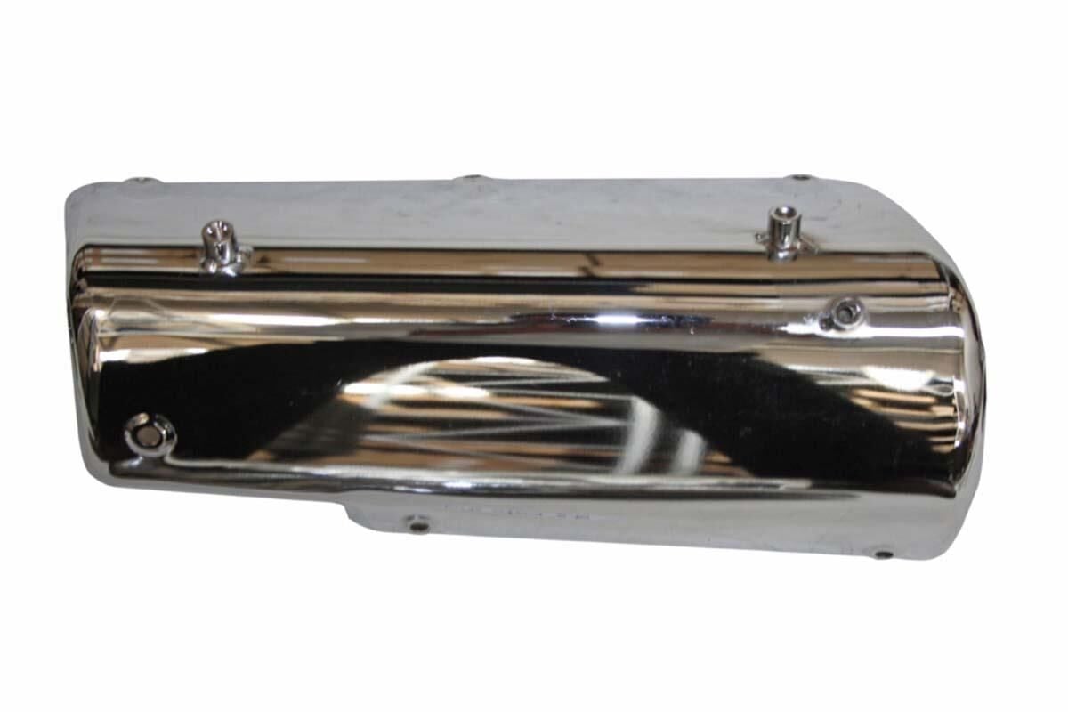 Mondial 150Re Yalıtımlı Egzoz Kapağı Büyük