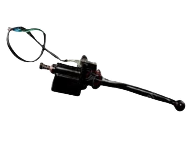 Falcon Arka Fren Merkezi Üst - Martını125