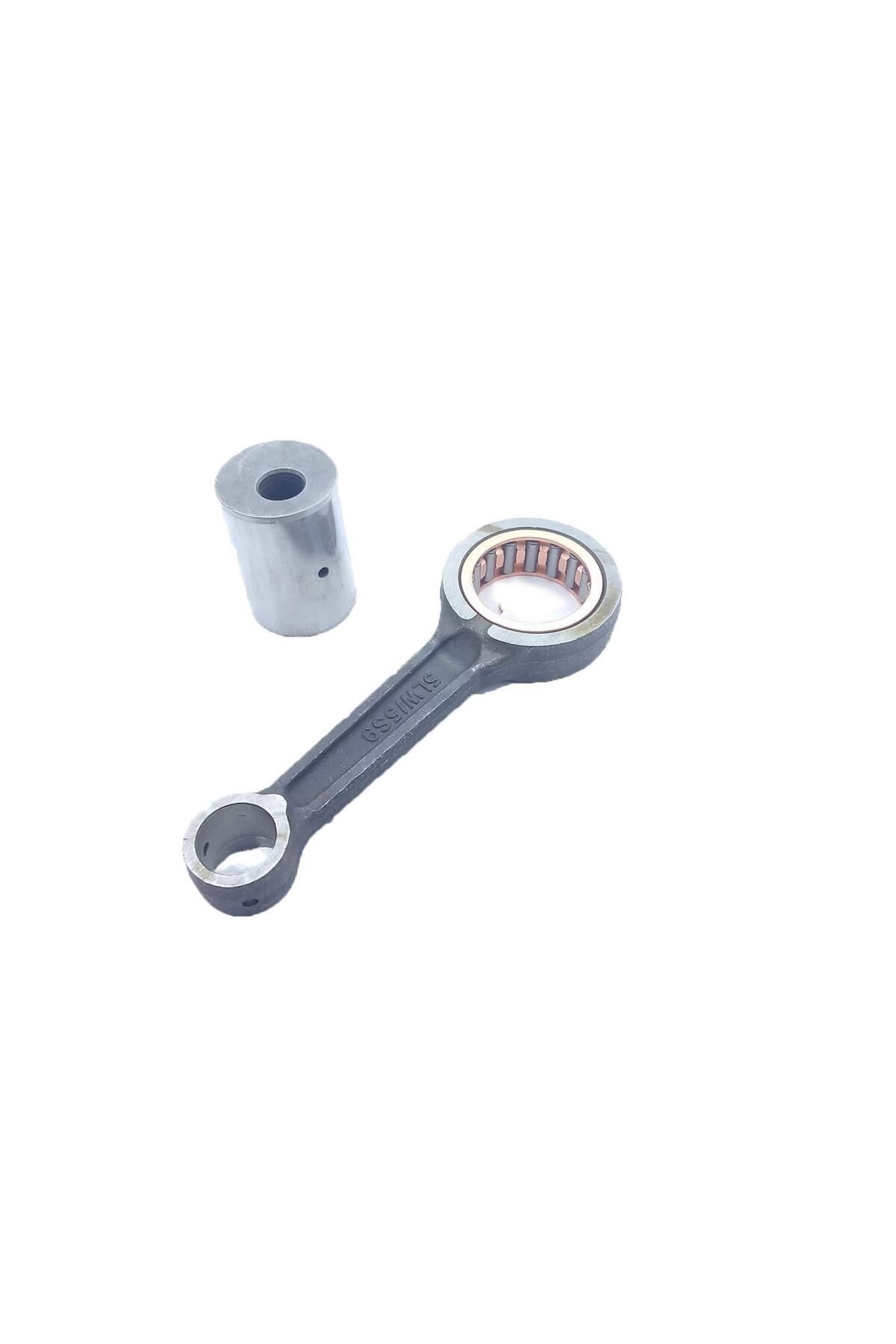 Bws 125 Uyumlu Biyel Kolu 5Lw 15-28-69-126 Mm