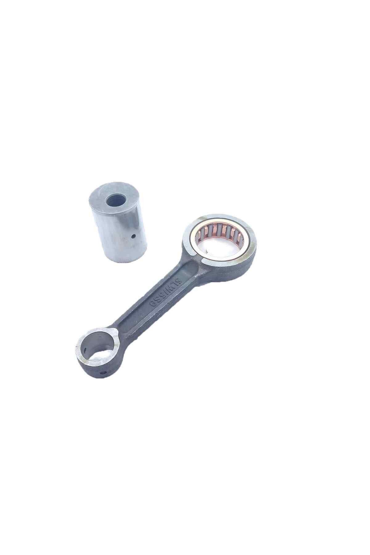 Bws 125 Uyumlu Biyel Kolu 5Lw 15-28-69-126 Mm