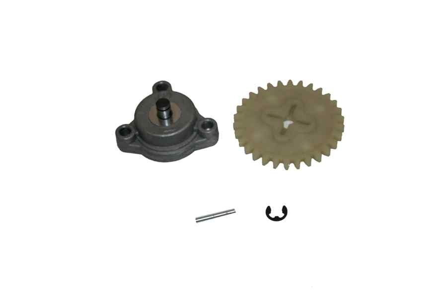 Cf Nk 150 Yağ Pompası Komple Orj