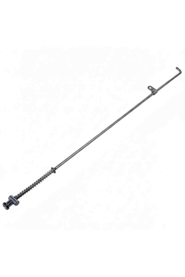 Cub Kh Sfc Arka Fren Çubuğu Komple