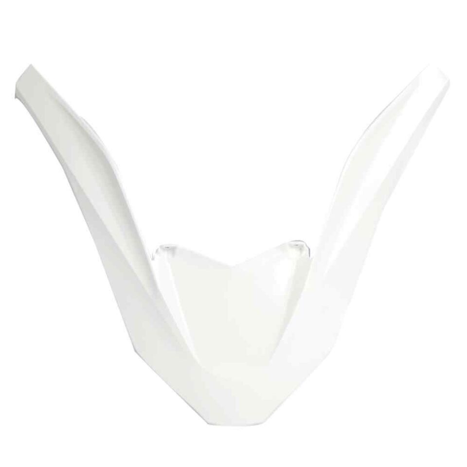 Honda Pcx Ön Far Granajı Üçgen Beyaz 2020-24