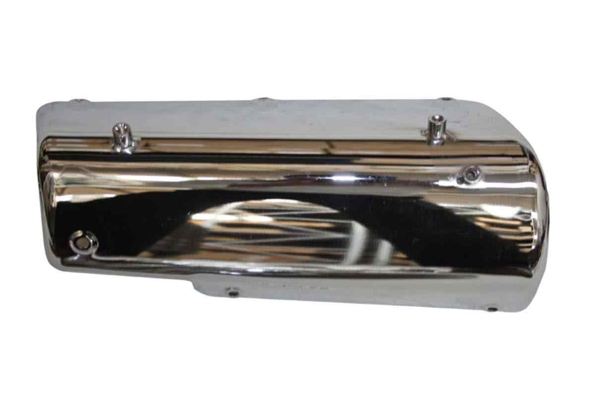 Mondial 150Re Yalıtımlı Egzoz Kapağı Büyük