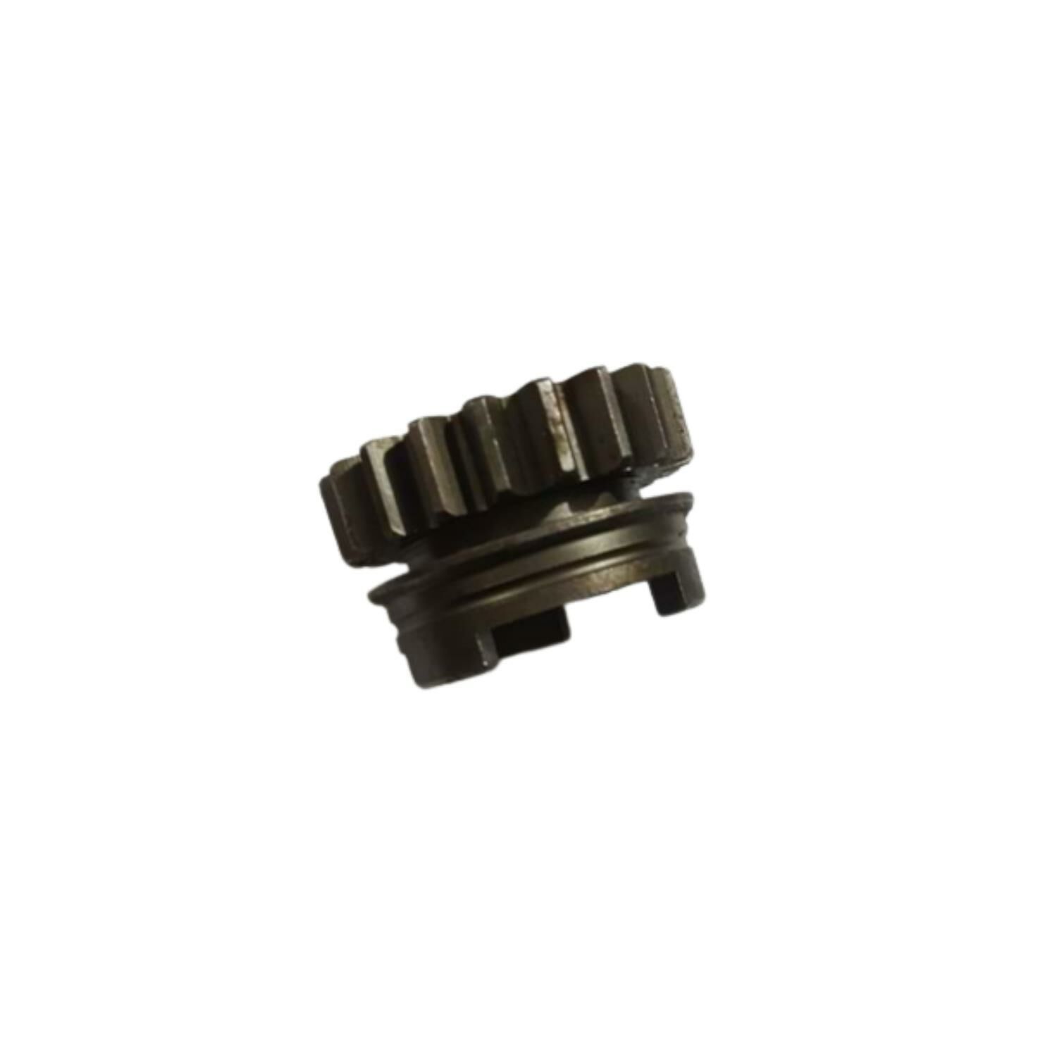 Mz 251 2. Vit.Karşılığı Vites Dişlisi 20X3