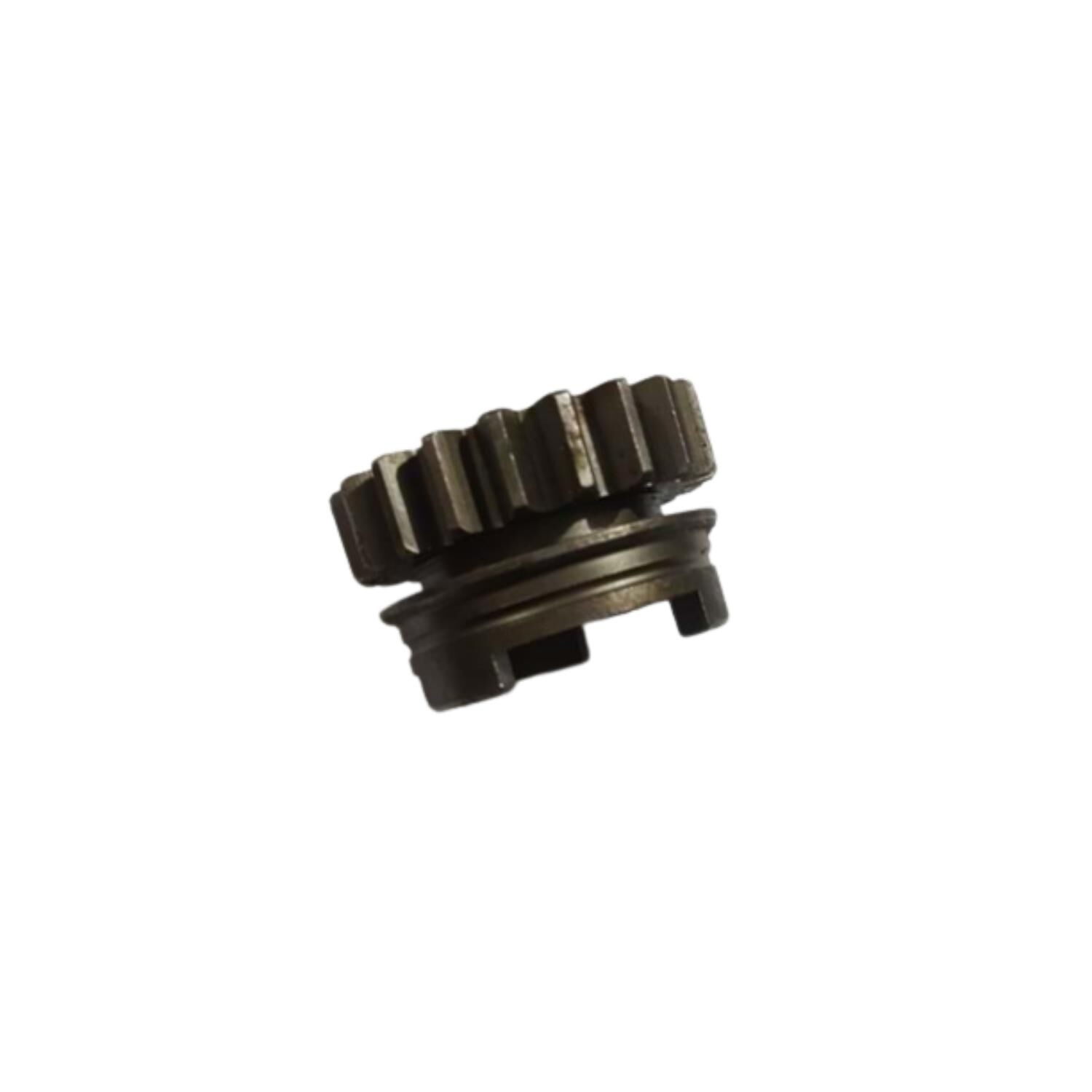 Mz 251 2. Vit.Karşılığı Vites Dişlisi 20X3
