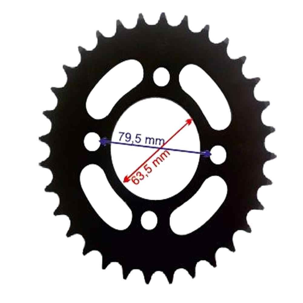 Regal Raptor Arka Dişli 530-32T İç 63,50 Mm 4 Delikli Öm