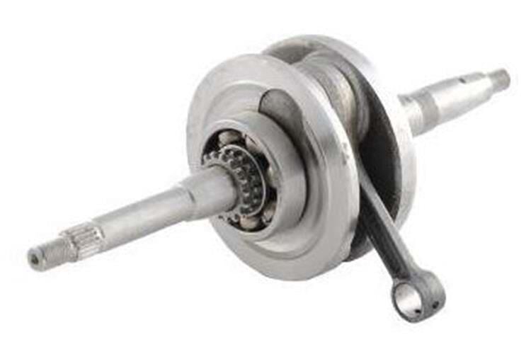 Scooter Krank Komple 125/150 Scooter/Rks Wildcat/Newlight/Grace