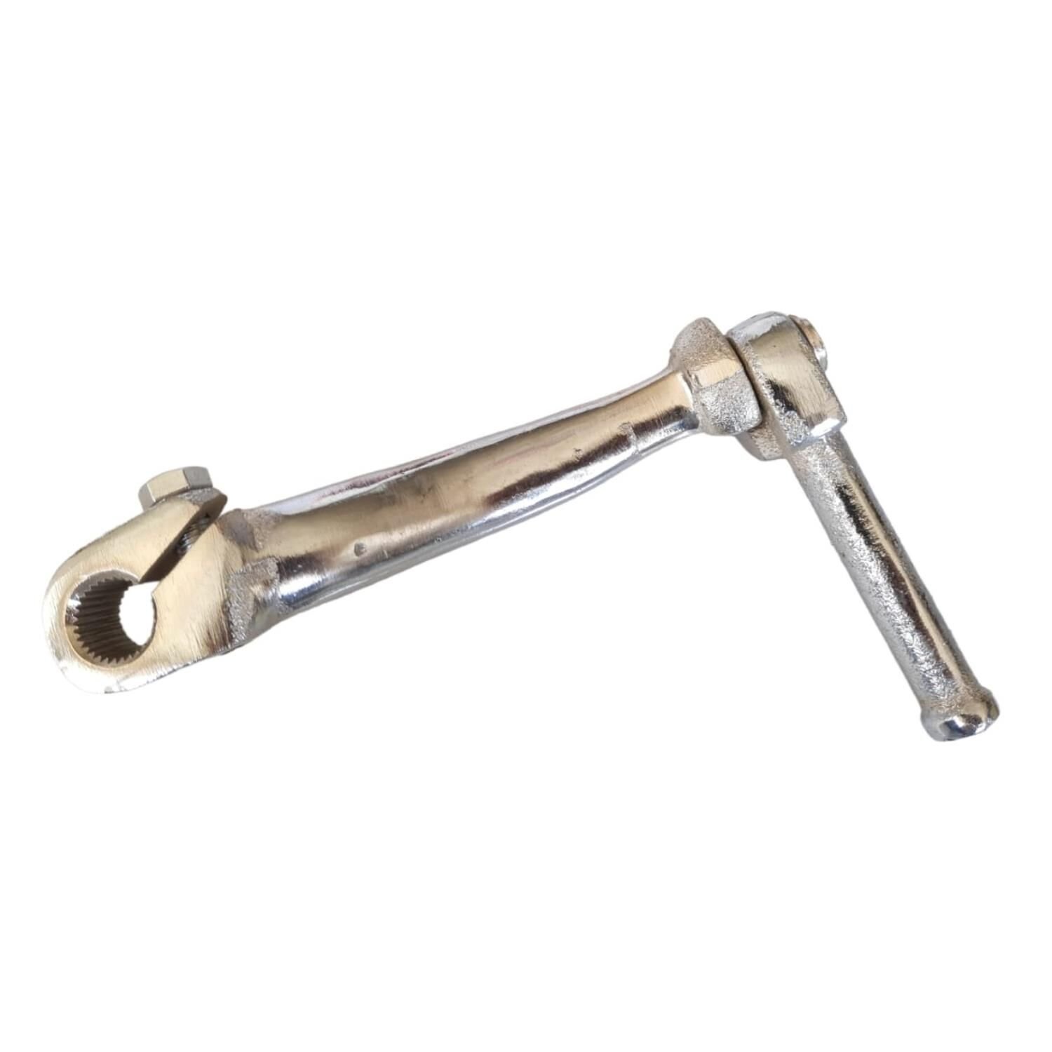 Simson Marş Pedalı Yerli