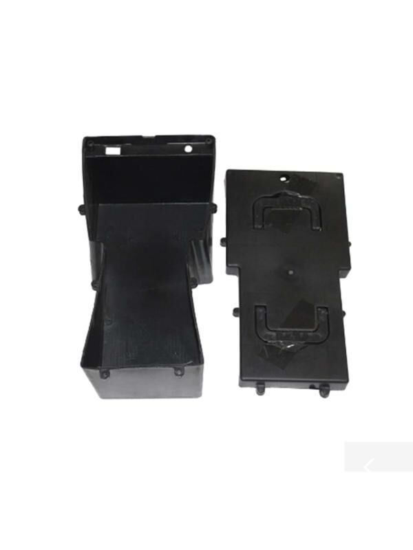 St-max 406 Akü Kutusu(20 Akü 4 Ad)