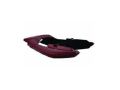 Yamaha Sele Alt Plastiği 3 Parça Ymh.Ybr Bordo