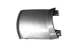 100Kh Merkez Kapak Gri