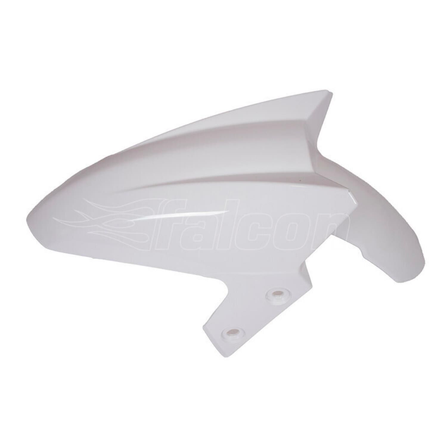 Falcon Ön Çamurluk Beyaz-Nitro 50