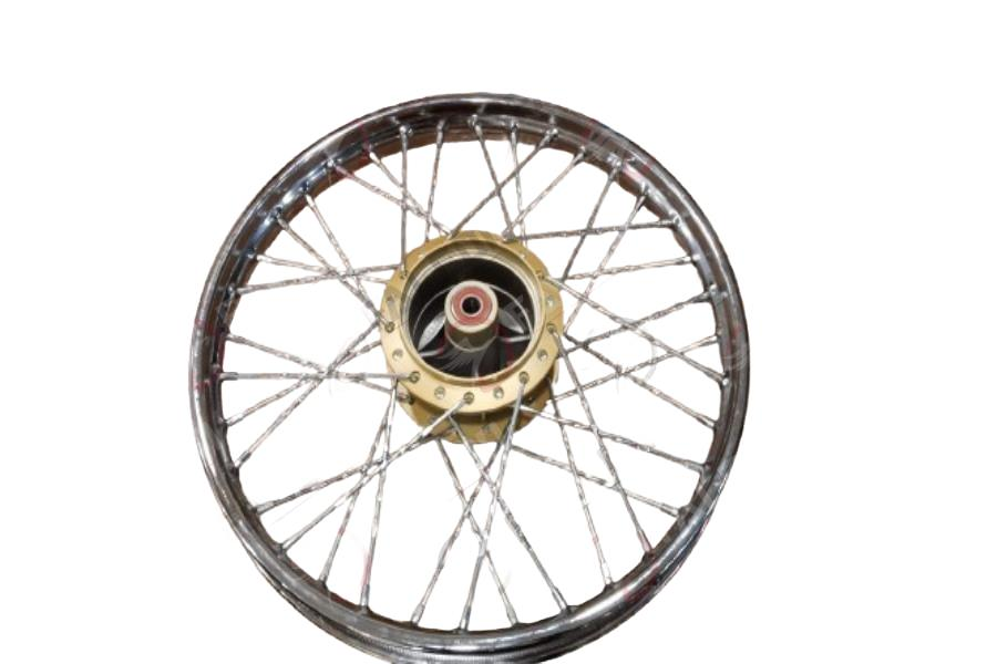 Falcon Ön Jant Gold-Süper 100-5 Yeni