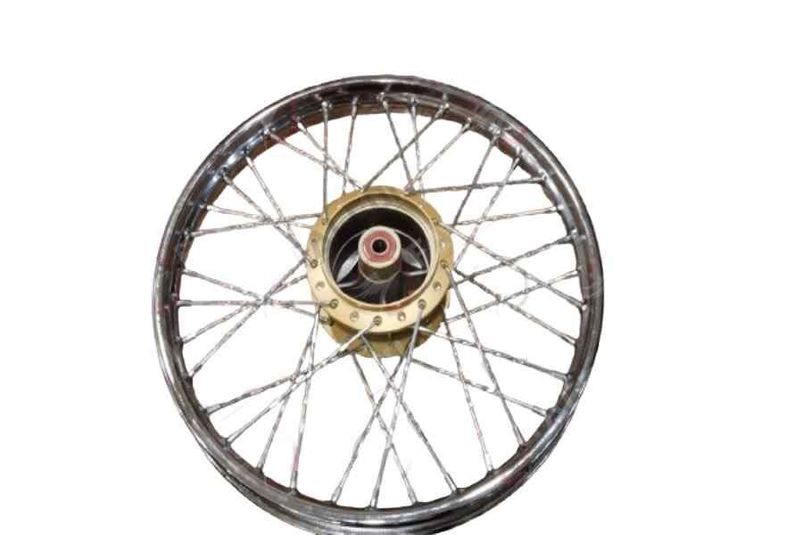 Falcon Ön Jant Gold-Süper 100-5 Yeni