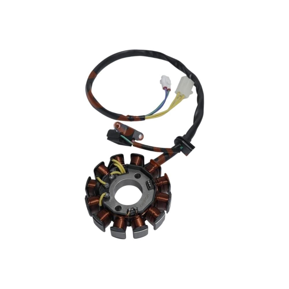 Mondial Turismo 50İ Statör 12 Li 29-88-26 Mm 2D 5K