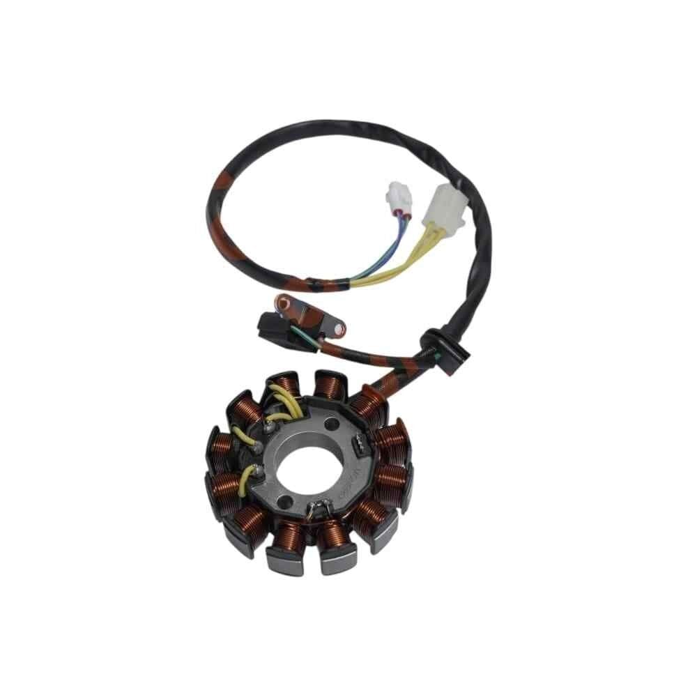 Mondial Turismo 50İ Statör 12 Li 29-88-26 Mm 2D 5K