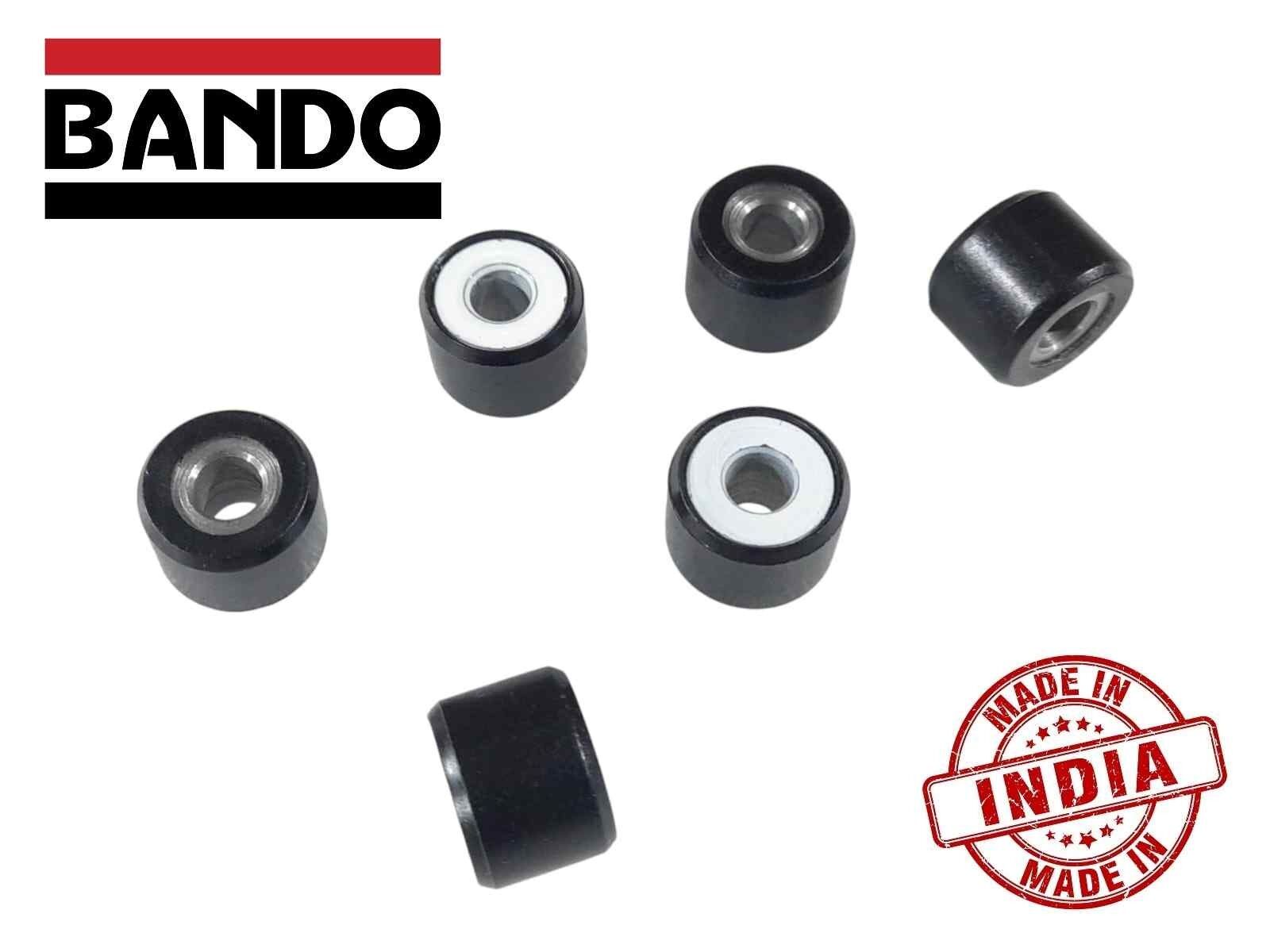 Tvs Tahrik Seti Bando Hn 20 Gr 20-15 Mm Jupiter 125, Ntorq, Activa 125İ, Pcx