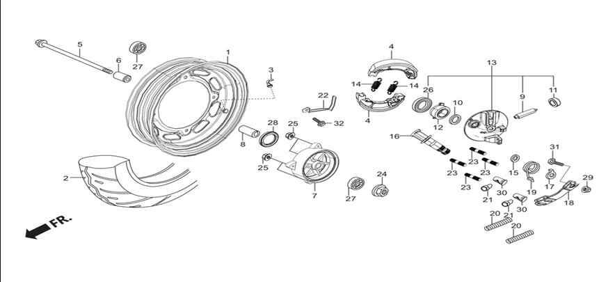 Hero Duet 110-Fi̇ Burc Orj ResimNo:15